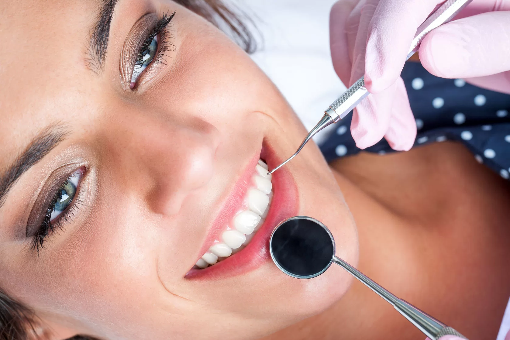 Cosmetic Dentistry